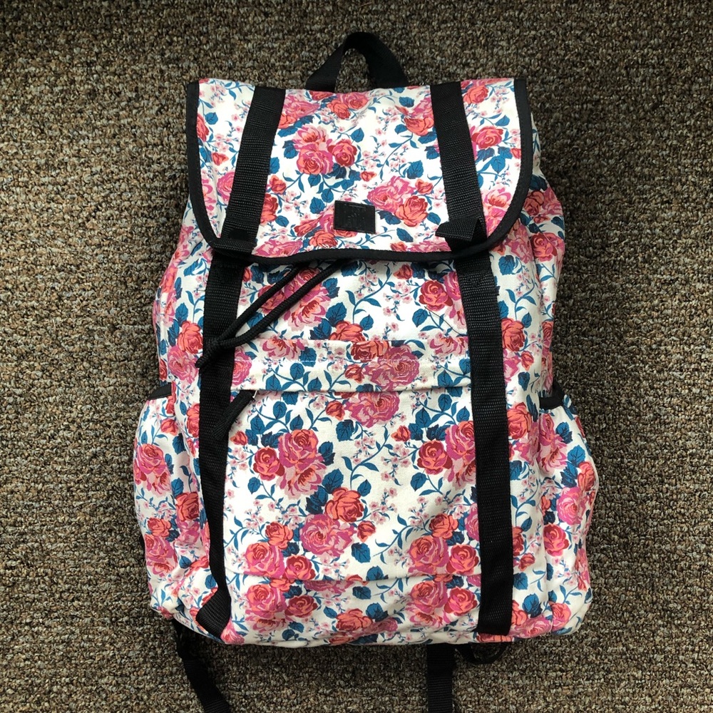 Vans x Leila Hurst Backpack